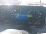 Mercedes  C-Klasse MERCEDES-BENZ Clase C / 2021 / 5P / familiar C 300 e Estate #5