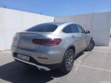  Mercedes  G-Klasee MERCEDES-BENZ GLC Coupé / 2019 / 5P / coupé GLC 300 4MATIC #2