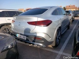  Mercedes  G-Klasee MERCEDES-BENZ GLE Coupé / 2020 / 5P / todoterreno Mercedes-AMG GLE 53 4MATIC #2
