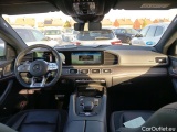  Mercedes  G-Klasee MERCEDES-BENZ GLE Coupé / 2020 / 5P / todoterreno Mercedes-AMG GLE 53 4MATIC #3