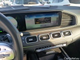  Mercedes  G-Klasee MERCEDES-BENZ GLE Coupé / 2020 / 5P / todoterreno Mercedes-AMG GLE 53 4MATIC #15