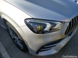  Mercedes  G-Klasee MERCEDES-BENZ GLE Coupé / 2020 / 5P / todoterreno Mercedes-AMG GLE 53 4MATIC #18