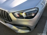  Mercedes  G-Klasee MERCEDES-BENZ GLE Coupé / 2020 / 5P / todoterreno Mercedes-AMG GLE 53 4MATIC #17