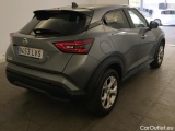  Nissan  Juke NISSAN  / 2019 / 5P / crossover DIG-T 84 kW (114 CV) DCT 7 V N-Connecta (AC2) #2