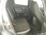  Nissan  Juke NISSAN  / 2019 / 5P / crossover DIG-T 84 kW (114 CV) DCT 7 V N-Connecta (AC2) #7