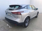  Nissan  Qashqai NISSAN  / 2021 / 5P / todoterreno DIG-T 116kW (158CV) mHEV Xtronic Acenta (AC8) #2
