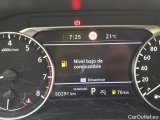  Nissan  Qashqai NISSAN  / 2021 / 5P / todoterreno DIG-T 116kW (158CV) mHEV Xtronic Acenta (AC8) #5