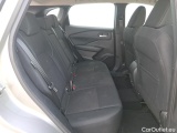  Nissan  Qashqai NISSAN  / 2021 / 5P / todoterreno DIG-T 116kW (158CV) mHEV Xtronic Acenta (AC8) #7