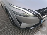  Nissan  Qashqai NISSAN  / 2021 / 5P / todoterreno DIG-T 116kW (158CV) mHEV Xtronic Acenta (AC8) #17