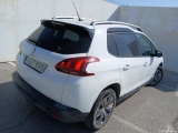  Peugeot  2008 PEUGEOT  / 2016 / 5P / todoterreno Style 1.2L PureTech 60KW (82CV) S&S #2