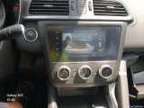  Renault  Kadjar RENAULT  / 2019 / 5P / crossover Zen GPF TCe 103kW (140CV) EDC (AC) #13