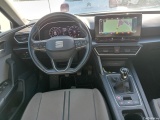  Seat  Leon SEAT Nuevo León / 2020 / 5P / berlina con portón 1.0 TSI 81kW S&S Style Go (AC) #4