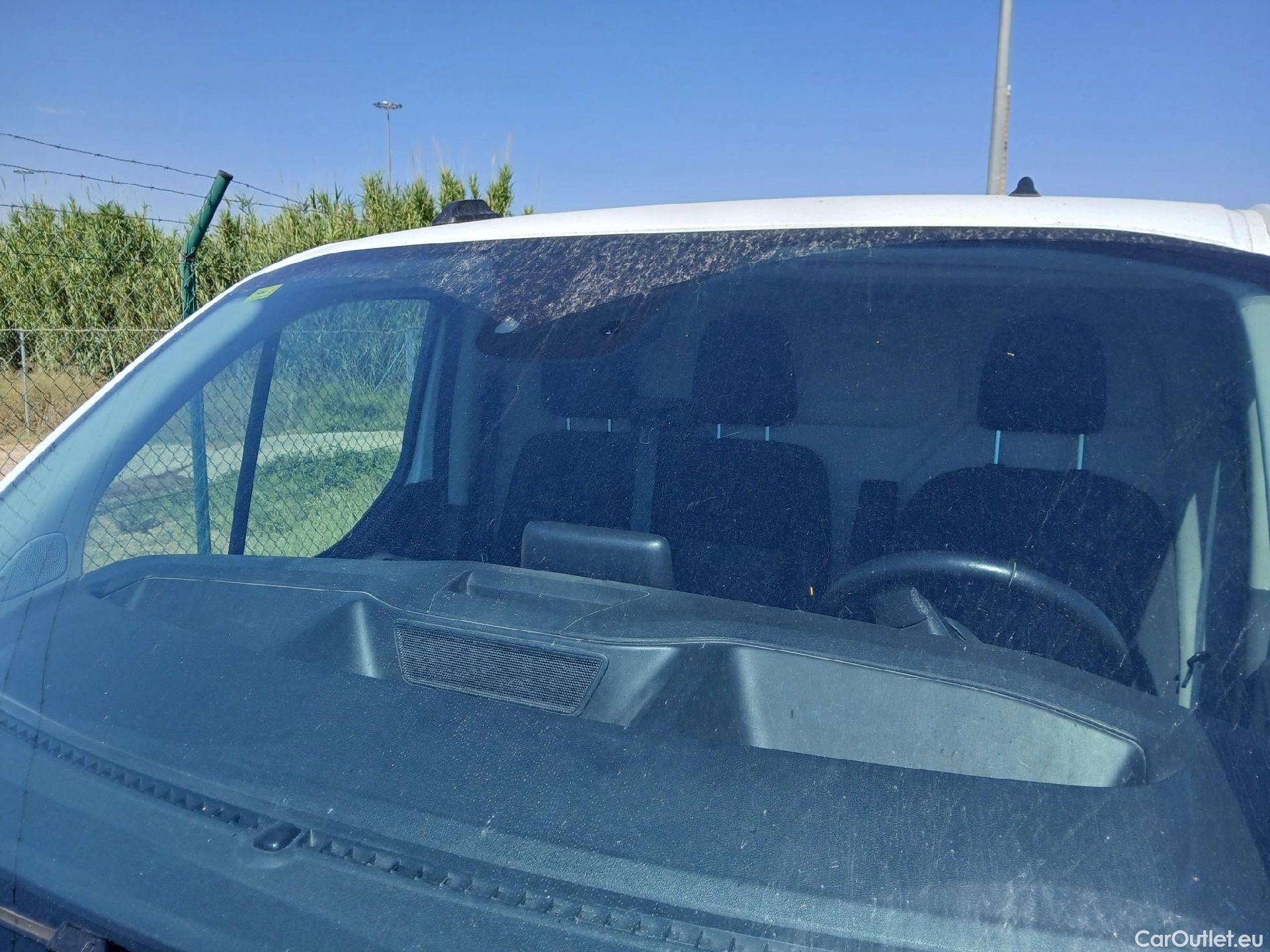  Ford  Transit FORD  Custom / 2012 / 4P / furgón Van 2.0 TDCI 96kW 280 L1 Trend #6