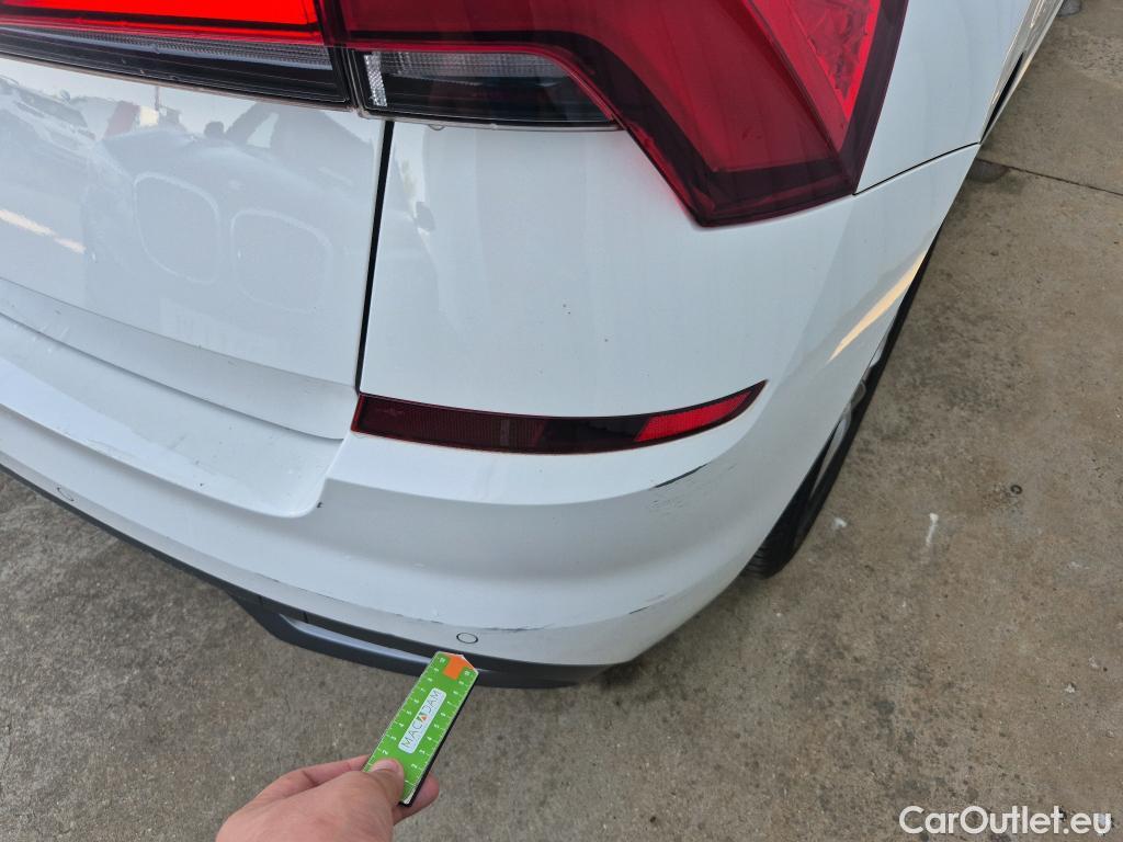  Skoda  KAMIQ SKODA  1.0 TSI 81kW (110CV) DSG Ambition #17