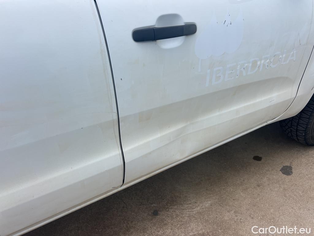  Ford  Ranger FORD  VU 4p 6G pickup 2.2 TDCi 118kW 4x4 Doble Cab. XL S/S #1