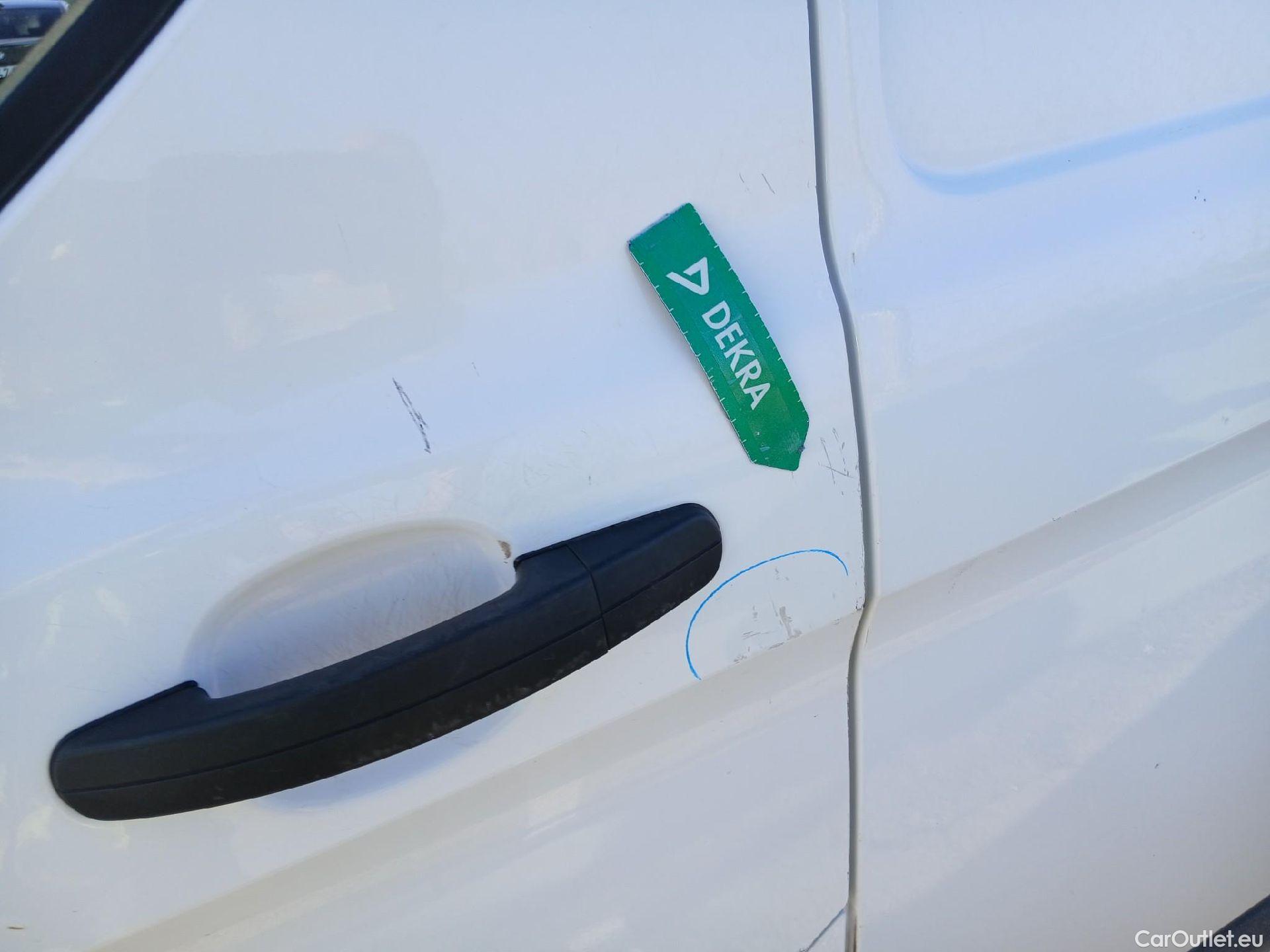  Ford  Transit FORD  Custom / 2012 / 4P / furgón Van 2.0 TDCI 96kW 320 L1 Trend #6