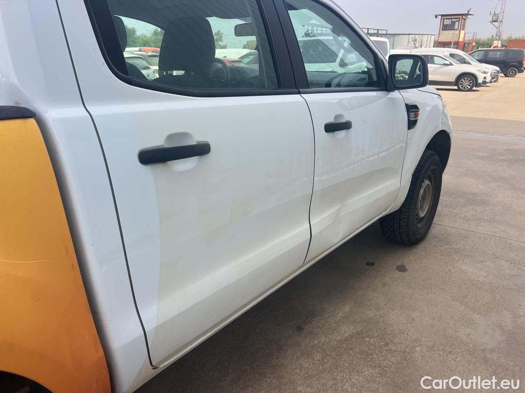  Ford  Ranger FORD  VU 4p 6G pickup 2.2 TDCi 118kW 4x4 Doble Cab. XL S/S #15