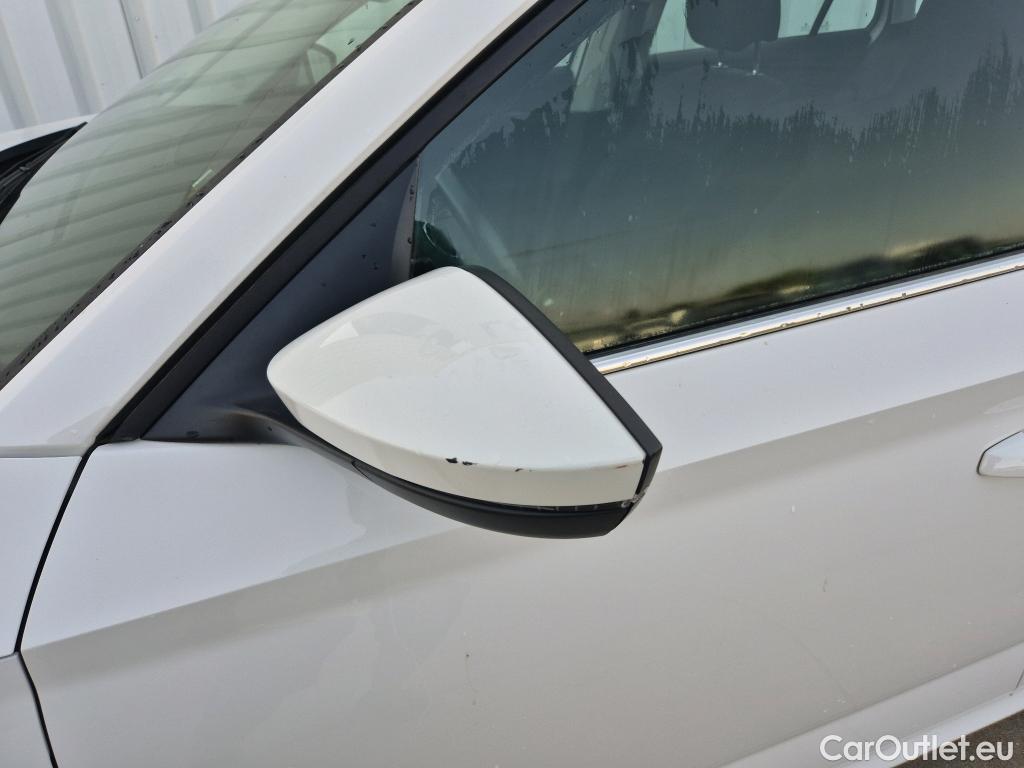  Skoda  KAMIQ SKODA  1.0 TSI 81kW (110CV) DSG Ambition #19