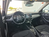 Skoda  KAMIQ SKODA  1.0 TSI 81kW (110CV) DSG Ambition #3