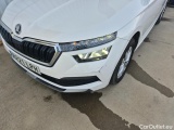  Skoda  KAMIQ SKODA  1.0 TSI 81kW (110CV) DSG Ambition #15