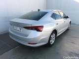  Skoda  Octavia SKODA  / 2020 / 5P / berlina con portón 2.0 TDI 85kW (115 CV) Manual Ambition #2