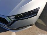  Skoda  Octavia SKODA  / 2020 / 5P / berlina con portón 2.0 TDI 85kW (115 CV) Manual Ambition #15