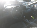  Toyota  C-HR TOYOTA  / 2019 / 5P / todoterreno 1.8 125H Advance #3