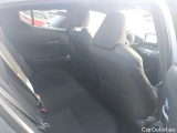  Toyota  C-HR TOYOTA  / 2019 / 5P / todoterreno 1.8 125H Advance #7