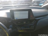  Toyota  C-HR TOYOTA  / 2019 / 5P / todoterreno 1.8 125H Advance #12