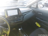  Toyota  C-HR TOYOTA  / 2019 / 5P / todoterreno 1.8 125H Advance #15