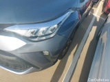  Toyota  C-HR TOYOTA  / 2019 / 5P / todoterreno 1.8 125H Advance #17