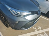  Toyota  C-HR TOYOTA  / 2019 / 5P / todoterreno 1.8 125H Advance #18