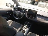  Toyota  Corolla TOYOTA  / 2019 / 5P / familiar 1.8 125H STYLE E-CVT TOURING SPORT #3