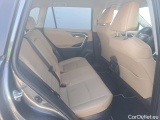  Toyota  RAV4 TOYOTA  / 2018 / 5P / todoterreno 2.5l 220H Luxury #7