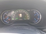  Toyota  RAV4 TOYOTA  / 2018 / 5P / todoterreno 2.5l 220H Luxury #4