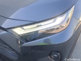  Toyota  RAV4 TOYOTA  / 2018 / 5P / todoterreno 2.5l 220H Luxury #17