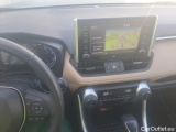  Toyota  RAV4 TOYOTA  / 2018 / 5P / todoterreno 2.5l 220H Luxury #15