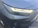  Toyota  RAV4 TOYOTA  / 2018 / 5P / todoterreno 2.5l 220H Luxury #18