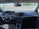  Volkswagen  Polo VOLKSWAGEN  / 2017 / 5P / berlina con portón United 1.0 TSI 81kW (110CV)(SP) #3