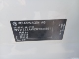  Volkswagen  Polo VOLKSWAGEN  / 2017 / 5P / berlina con portón United 1.0 TSI 81kW (110CV)(SP) #14