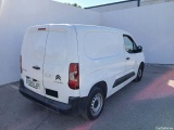  Citroen  Berlingo CITROEN  / 2018 / 3P / furgón derivado de turismo Talla M BlueHDi 100 CONTROL #2