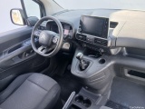  Citroen  Berlingo CITROEN  / 2018 / 3P / furgón derivado de turismo Talla M BlueHDi 100 CONTROL #3