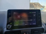  Citroen  Berlingo CITROEN  / 2018 / 3P / furgón derivado de turismo Talla M BlueHDi 100 CONTROL #11