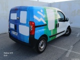  Fiat  Fiorino FIAT  / 2016 / 3P / furgón derivado de turismo Cargo Base N1 1.3 MJet 59 kW (80 CV) #2