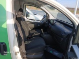  Fiat  Fiorino FIAT  / 2016 / 3P / furgón derivado de turismo Cargo Base N1 1.3 MJet 59 kW (80 CV) #6