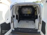  Fiat  Fiorino FIAT  / 2016 / 3P / furgón derivado de turismo Cargo Base N1 1.3 MJet 59 kW (80 CV) #8