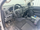  Ford  Ranger FORD  VU 4p 6G pickup 2.2 TDCi 118kW 4x4 Doble Cab. XL S/S #3
