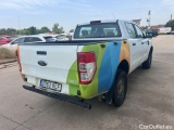  Ford  Ranger FORD  VU 4p 6G pickup 2.2 TDCi 118kW 4x4 Doble Cab. XL S/S #2