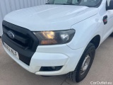  Ford  Ranger FORD  VU 4p 6G pickup 2.2 TDCi 118kW 4x4 Doble Cab. XL S/S #15