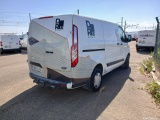  Ford  Transit FORD  Custom / 2012 / 4P / furgón Van 2.0 TDCI 96kW 280 L1 Trend #2